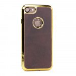 Wholesale iPhone 8 / 7 Thermal Heat Sensor Color Changing Case (Mix Color)